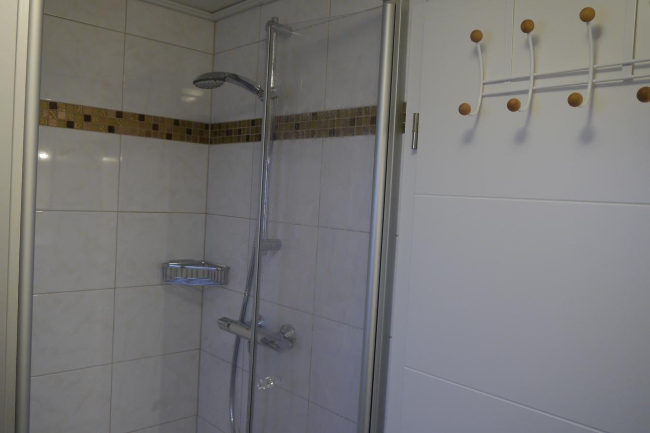Hotel Haus Wittwer Емден Екстер'єр фото